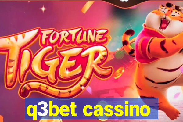 q3bet cassino